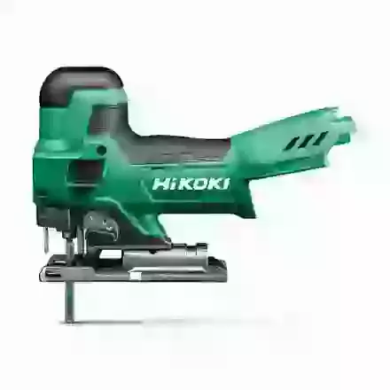 HIKOKI CJ18DB 18V Jigsaw 135mm (Barrel Handle) (Body Only)